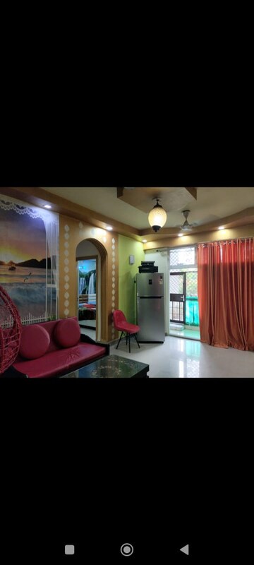 रेसिडेंशियल घर वर्ग मीटर फॉर रेंट इन नोएडा सेंट्रल नोएडा  7658942