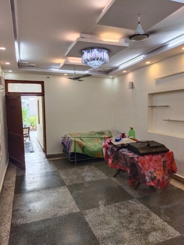 2.5 BHK Independent House For Rent in Pandav Nagar Delhi  7658903