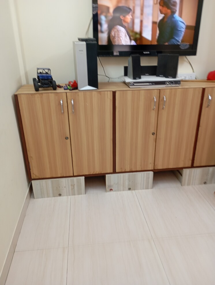 Kitchen, ashok-vatika-andheri 1 Bedroom 440 Sq.Ft. Apartment In Andheri East Mumbai 7658947