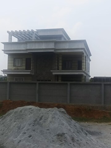  Plot – Exterior View View at Chandapura - for Sale