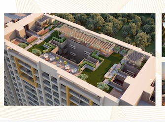 2.5 BHK Apartment For Resale in Giritirtha Solasta Ravet Pune  7658972