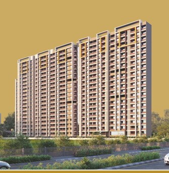 2.5 BHK Apartment For Resale in Giritirtha Solasta Ravet Pune  7658972