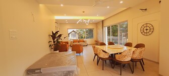 4 BHK Villa For Resale in Tungarli Lonavla  7658958