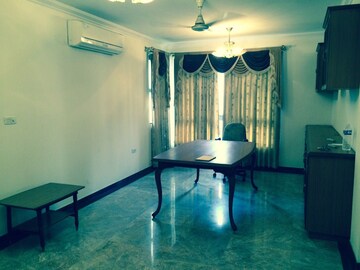 3 BHK Apartment For Resale in Hiranandani Estate Ghodbunder Road Thane  7659006