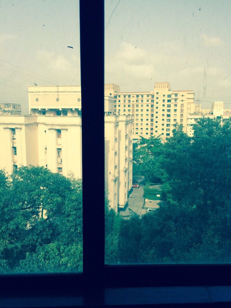 Swimming Pool, hiranandani-estate 3 Bedroom 1250 Sq.Ft. Apartment In Ghodbunder Road Thane 7659006