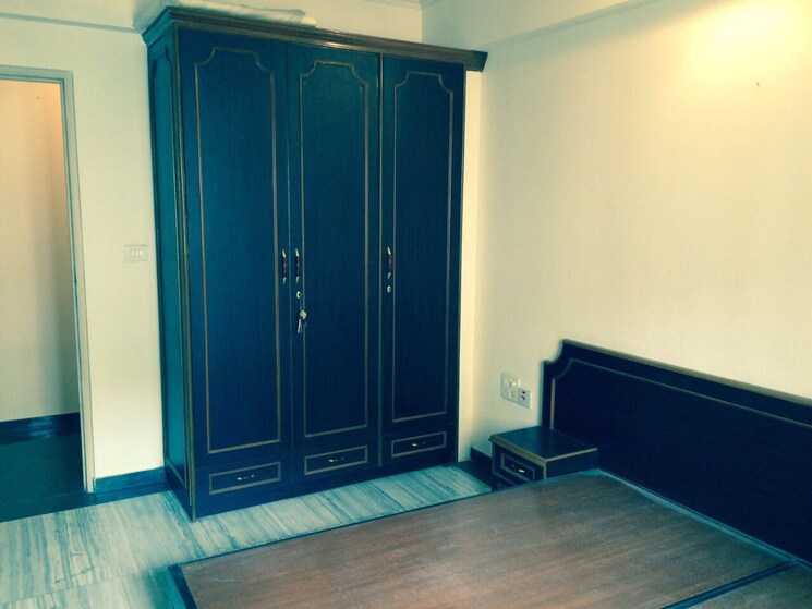 Bedroom, hiranandani-estate 3 Bedroom 1250 Sq.Ft. Apartment In Ghodbunder Road Thane 7659006