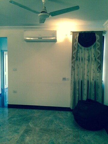Bedroom in 3 BHK Apartment at Hiranandani Estate, Ghodbunder Road – for Sale