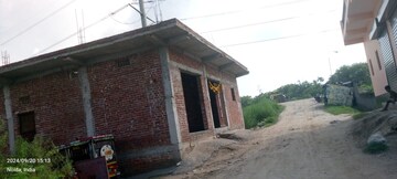  Plot – Exterior View View at Sector 144 - for Sale