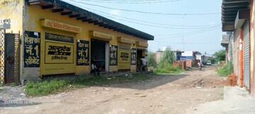  Plot – Exterior View View at Sector 144 - for Sale