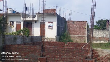  Plot – Exterior View View at Sector 144 - for Sale