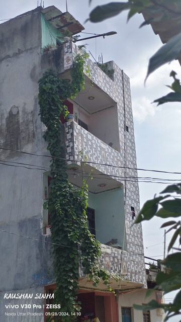  Plot – Exterior View View at Sector 144 - for Sale