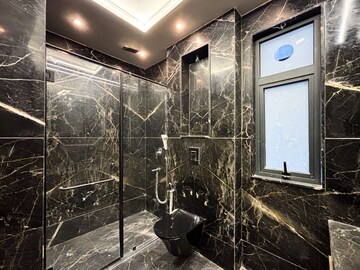 Attached Bathroom in 2 BHK Apartment at Sector 23 Dwarka – for Sale