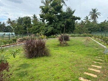 Plot – Garden View at KBL Enclave, Doddaballapura Road - for Sale