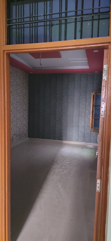 Bedroom in 2 BHK Independent House at Deva Road – for Sale