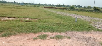 Plot Area in  Plot at Tappal – for Sale