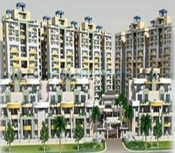 3 BHK Apartment For Resale in Gaurs Green Avenue Abhay Khand Ghaziabad  7659091