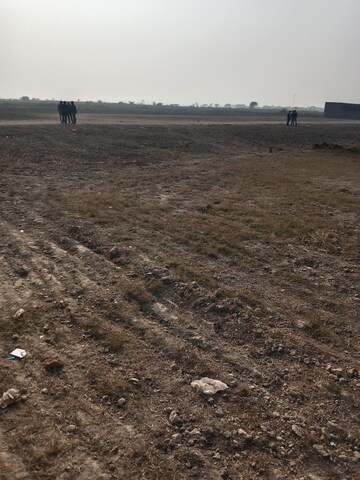 Plot Area in  Plot at Tappal – for Sale