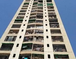 6 BHK Apartment For Sale in Highland Park Andheri West, Andheri West