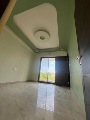 Bathroom in 3 BHK Independent House at Gomti Nagar – for Sale