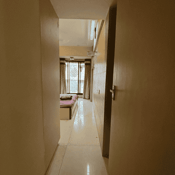 1 BHK Apartment For Rent in Lokhandwala Complex Andheri Mumbai  7659200