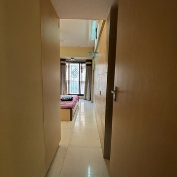 1 BHK Apartment For Rent in Lokhandwala Complex Andheri Mumbai  7659200