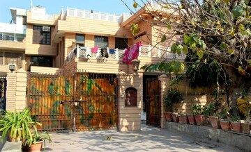  Pg For Rent in Sector 16