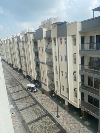 3 BHK Apartment For Rent in Breez Flora Avenue 33 Sohna Sector 33 Gurgaon  7659143