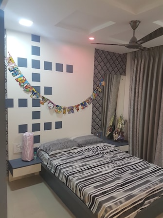 3 BHK Apartment For Rent in Brahma F Residences Kalyani Nagar Pune  7659146