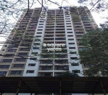 3 BHK Apartment For Resale in Shiv Shivam Apartment Andheri West Mumbai  7659147