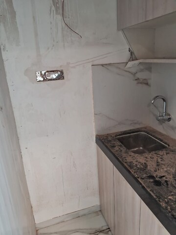 Bathroom in 3 BHK Apartment at Shiv Shivam Apartment, Andheri West – for Sale