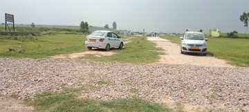  Plot – Exterior View View at Tappal - for Sale