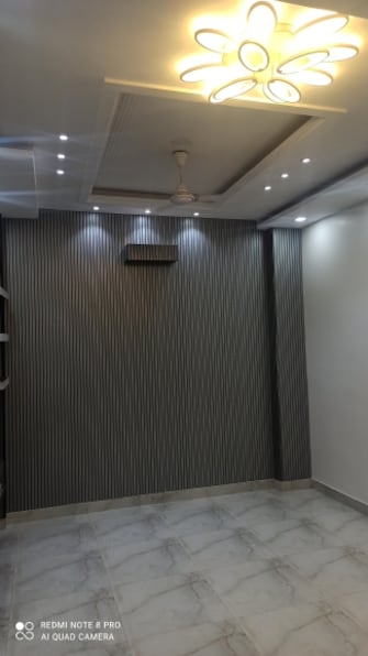 3 BHK Builder Floor For Resale in Chanakya Place Delhi  7659196