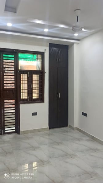 3 BHK Builder Floor For Resale in Chanakya Place Delhi  7659196