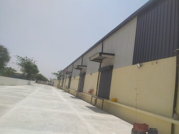 Commercial Warehouse 20000 Sq.Ft. For Rent in JaipuR-Ajmer Express Highway Jaipur  7659155