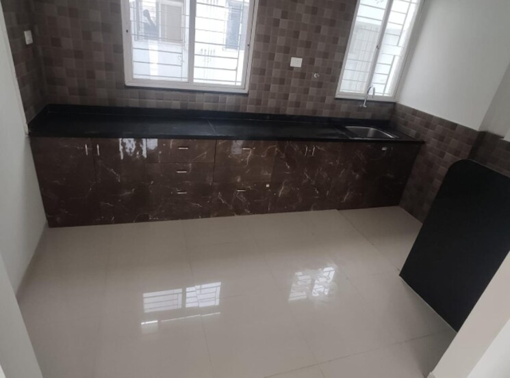 Kitchen, samartha-41-estera-phase-3 2 Bedroom 950 Sq.Ft. Apartment In Punawale Pune 7659184