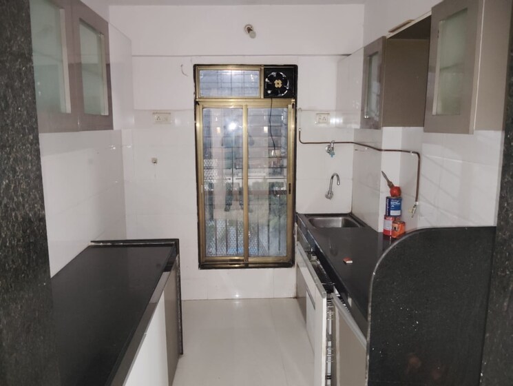 Kitchen, rna-shri-silver-spring-mira-road 2 Bedroom 525 Sq.Ft. Apartment In Mira Road Thane 7659192