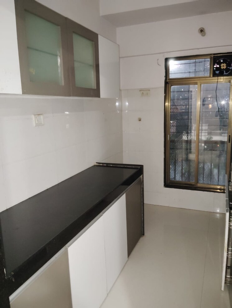 Kitchen, rna-shri-silver-spring-mira-road 2 Bedroom 525 Sq.Ft. Apartment In Mira Road Thane 7659192