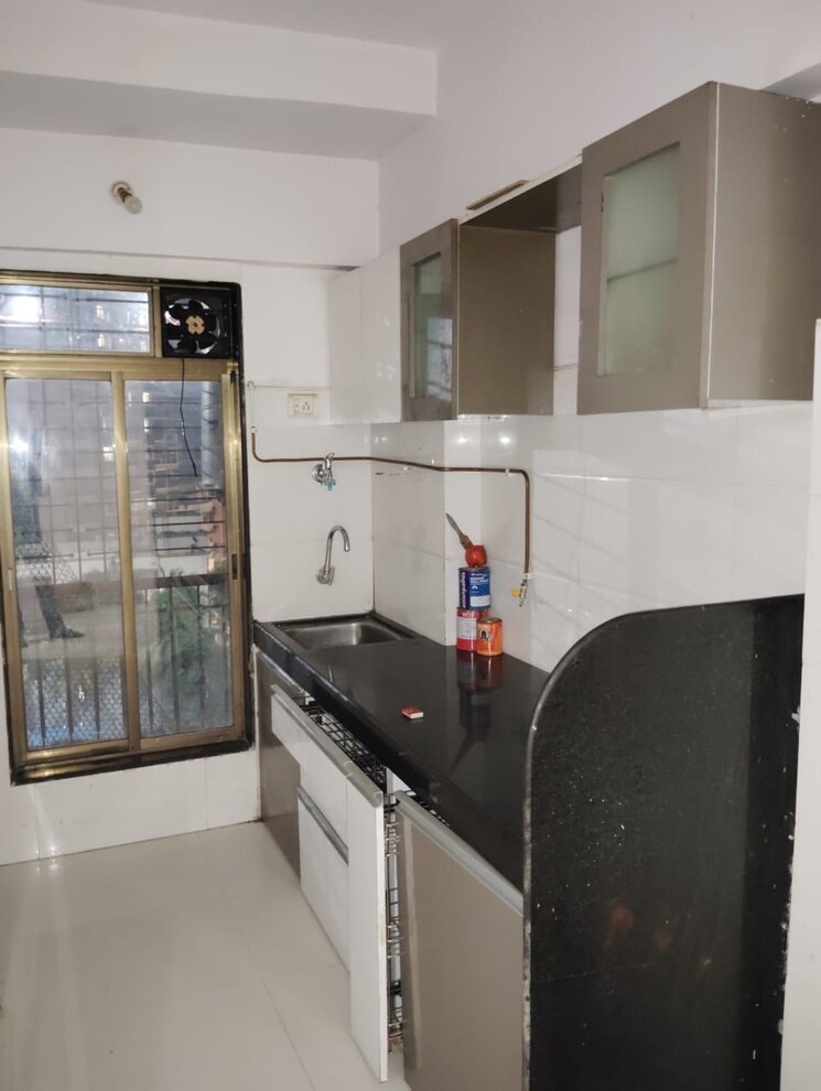 Kitchen, rna-shri-silver-spring-mira-road 2 Bedroom 525 Sq.Ft. Apartment In Mira Road Thane 7659192