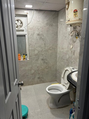 Bathroom in 2 BHK Apartment at Signature Global Synera, Sector 81 – for Sale
