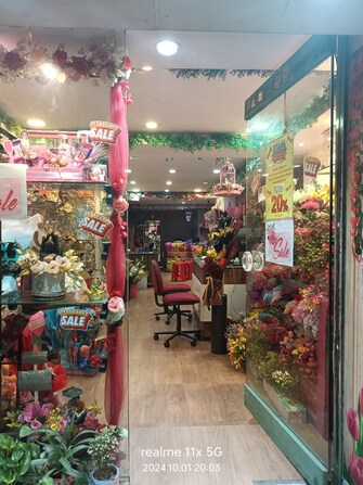 Commercial Showroom 1000 Sq.Ft. For Rent in Bhawanipur Kolkata  7659201