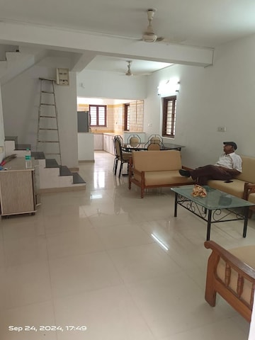 4 BHK Villa For Resale in Navrangpura Ahmedabad  7659233