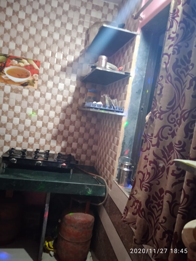 Kitchen, rai-s-aaragya 1 Bedroom 445 Sq.Ft. Apartment In Kalyan East Thane 7659257