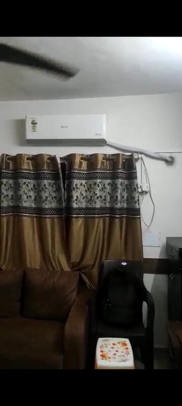 Living Room in 1 BHK Apartment at Dadar West – for Sale