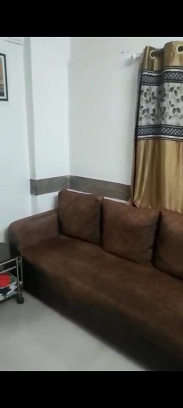 Living Room in 1 BHK Apartment at Dadar West – for Sale