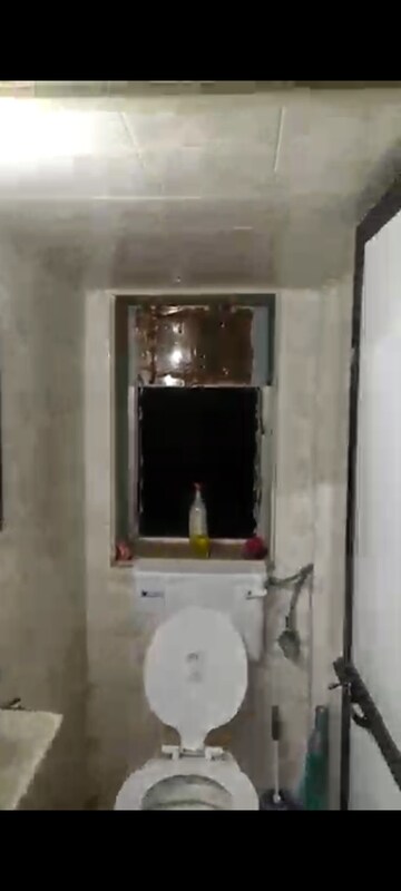 Furnished Amenities in 1 BHK Apartment at Dadar West – for Sale