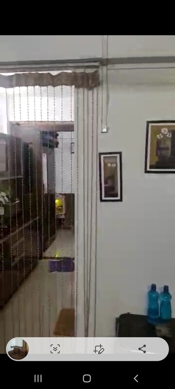 Building Lobby in 1 BHK Apartment at Dadar West – for Sale