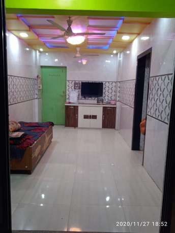 1 BHK Apartment For Rent in Rai S Aaragya Kalyan East Thane  7659257