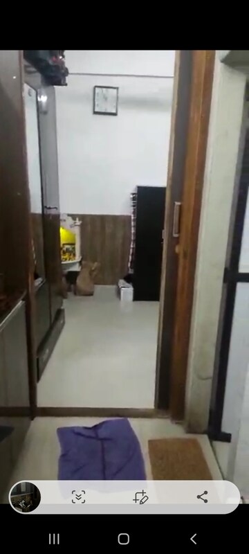 Balcony in 1 BHK Apartment at Dadar West – for Sale