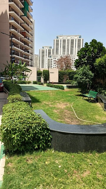 1 BHK Apartment – Garden View at Signature Global Synera, Sector 81 - for Sale