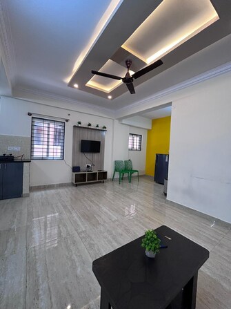 1 BHK Apartment For Rent in Btm Layout 1 Bangalore  7659253